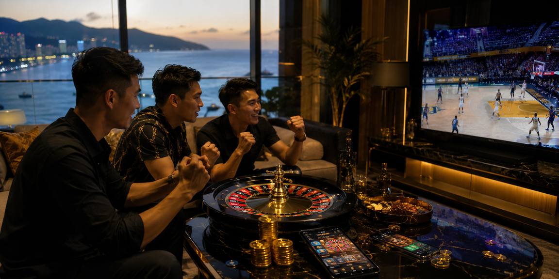 kgrp99 Theo Dõi Tỷ Lệ Cược Thay Đổi Trong Từng Phút