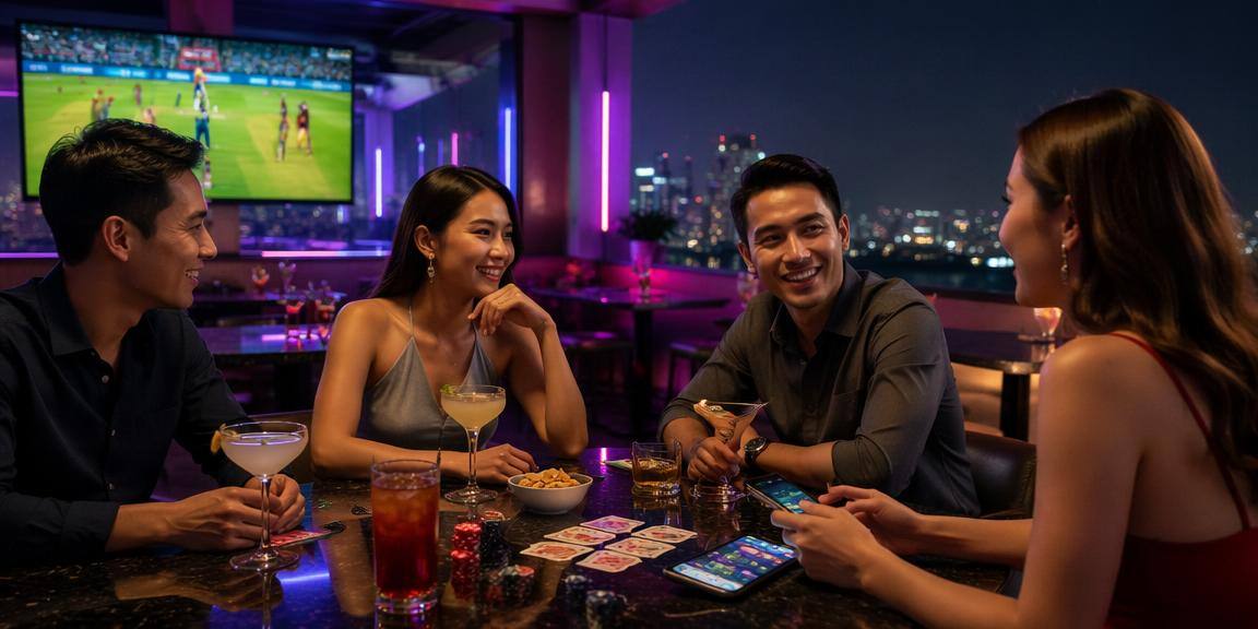 kgrp99 mobile gaming